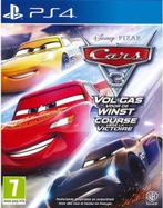 Disney Pixar Cars 3 Vol Gas voor de Winst (PS4 Games), Spelcomputers en Games, Games | Sony PlayStation 4, Ophalen of Verzenden