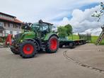 Landbouwwagens aanhangwagen KEIJL Agriliner® platte wagen, Zakelijke goederen, Ophalen of Verzenden, Veehouderij, Transport