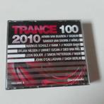 Trance 100 2010, Verzenden, Gebruikt
