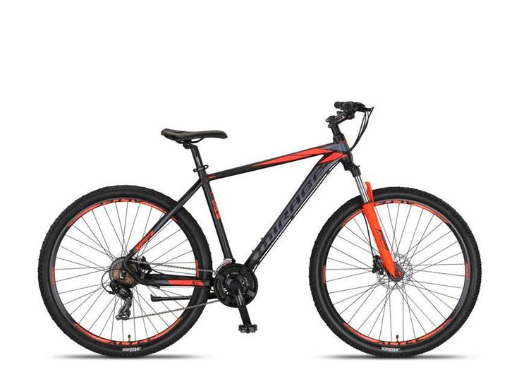 Altec Mirage Mountainbike 27,5 inch Hydraulische Rem 21V, Fietsen en Brommers, Fietsen | Mountainbikes en ATB, Nieuw, Ophalen of Verzenden