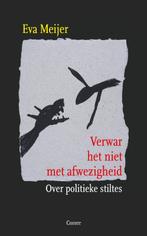 Verwar het niet met afwezigheid / Cossee Essay 9789464520262, Verzenden, Zo goed als nieuw, Eva Meijer