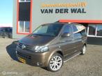 Zakelijke lease - Volkswagen Transporter 2.0 TDI L1H1, Automaat, Euro 5, Gebruikt, Airbags