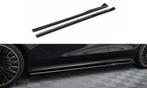 Side Skirts Diffuser voor Mercedes Benz E Klasse W214, Ophalen of Verzenden