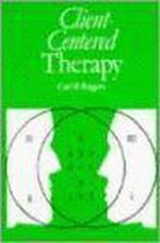 Client-Centered Therapy 9780094539907 Carl R. Rogers, Boeken, Verzenden, Gelezen, Carl R. Rogers