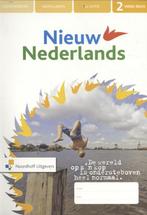 Nederlands 2 vmbo-basis / Nieuw Nederlands / leerwerkboek, Boeken, Verzenden, Zo goed als nieuw, Annie van der Beek