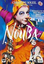 Cirque du Soleil - La Nouba (dvd nieuw), Ophalen of Verzenden, Nieuw in verpakking