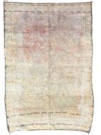 Exclusive Moroccan Berber Vintage Wool Rug from 1970s -, Huis en Inrichting, Nieuw