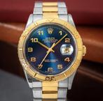 Rolex - Turn-O-Graph - 16263 - Heren - 2002, Nieuw