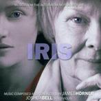 Iris CD James Horner, Gebruikt, Verzenden