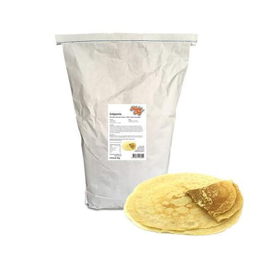 Crepe mix 10kg, Zakelijke goederen, Horeca | Food, Brood en Banket, Ophalen of Verzenden