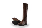 Remonte Laarzen in maat 37 Bruin | 10% extra korting, Kleding | Dames, Schoenen, Hoge laarzen, Bruin, Verzenden, Remonte