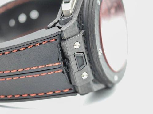 Hublot - Big Bang - 401.QX.0123.VR - Heren - 2010-2020, Sieraden, Tassen en Uiterlijk, Horloges | Heren