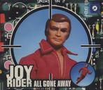 cd single - Joyrider  - All Gone Away, Cd's en Dvd's, Verzenden, Zo goed als nieuw