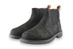 Timberland Chelsea Boots in maat 41,5 Zwart | 10% extra, Verzenden, Boots, Zo goed als nieuw, Timberland