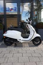 Vespa Sprint IGET E5 45km 2021 | 80cc malossi | 3000km!, Benzine, Overige modellen, Maximaal 45 km/u, Ophalen of Verzenden