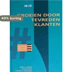 GROEIEN DOOR TEVREDEN KLANTEN 9789075432695 J.L. Heskett, Verzenden, Gelezen, J.L. Heskett