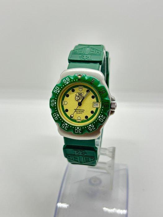 TAG Heuer - TAG Heuer Formula 1 372.513 - TAG Heuer Formula, Sieraden, Tassen en Uiterlijk, Horloges | Antiek