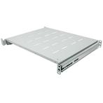 Intellinet 712323 19inch apparaatbodem patchkast -, Verzenden, Nieuw