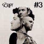 cd - The Script - #3 (SIGNED), Verzenden, Zo goed als nieuw