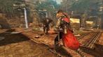 Castlevania Lords of Shadow Collection (xbox 360, Spelcomputers en Games, Games | Xbox 360, Ophalen of Verzenden, Zo goed als nieuw