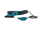 Veiling - Makita deltaschuurmachine 100x150mm BO006CG, Nieuw