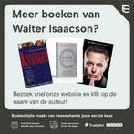 Leonardo Da Vinci 9781501139154 Walter Isaacson, Verzenden, Gelezen, Walter Isaacson