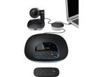 Logitech GROUP - Group video conferencing systeem, Verzenden, Zo goed als nieuw