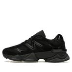 New Balance 9060 Triple Black Patent - 36 T/M 45, Kleding | Heren, Schoenen, Nieuw, New Balance, Sneakers of Gympen, Zwart