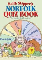 Keith Skippers Norfolk Quiz Book: Cor Blast, I Didnt Know, Gelezen, Keith Skipper, Verzenden