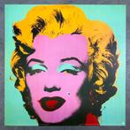 Andy Warhol (1928-1987) - Marilyn Monroe - Offset, Antiek en Kunst