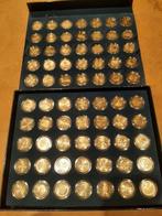 Europa. 2 Euro 2015/2020 (70 monnaies)