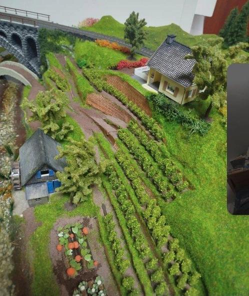 Märklin - Diorama Märklin Digital Starter Set - 1990-2000 -, Hobby en Vrije tijd, Modeltreinen | H0