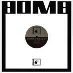 Dj Mystery - Bomb Project (Vinyls), Cd's en Dvd's, Vinyl | Dance en House, Techno of Trance, Verzenden, Nieuw in verpakking