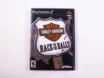 PlayStation 2 - Harley-Davidson: Race to the Rally, Ophalen of Verzenden, Nieuw
