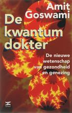 De kwantum dokter 9789021584164, Zo goed als nieuw