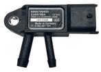 Sensor Uitlaatgasdruk 31697984  8888788850 Volvo 0281007504, Auto-onderdelen, Motor en Toebehoren, Verzenden, Nieuw, Volvo