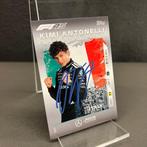 Mercedes - Topps National Pride Signed - Andrea Kimi, Nieuw
