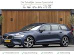 Volvo V60 T8 390PK AWD B&W Airco Cruise Camera PDC LMV, Auto's, Automaat, V60, Nieuw, Hybride Elektrisch/Benzine