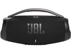 Jbl -  Boombox 3 Pro  Bluetooth-speaker - Zwart, JBL, Verzenden, Overige typen, Nieuw