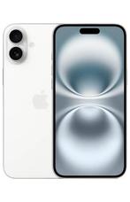 Aanbieding: Apple iPhone 16 Plus 128GB Wit slechts € 958, Telecommunicatie, Mobiele telefoons | Apple iPhone, Wit, Nieuw, Ophalen of Verzenden