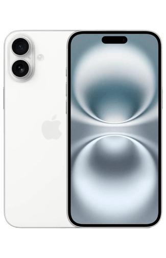 Aanbieding: Apple iPhone 16 Plus 128GB Wit slechts € 955, Telecommunicatie, Mobiele telefoons | Apple iPhone, Wit, Nieuw, Zonder simlock