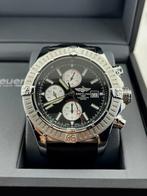 Breitling - Super Avenger - A13370 - Heren - 2000-2010, Sieraden, Tassen en Uiterlijk, Horloges | Heren, Nieuw