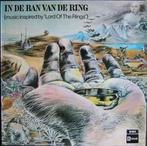 LP gebruikt - Bo Hansson - In De Ban Van De Ring (Music I..., Cd's en Dvd's, Verzenden, Zo goed als nieuw