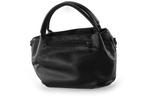 Charm London Tas Zwart | 10% extra korting, Sieraden, Tassen en Uiterlijk, Tassen | Damestassen, Verzenden, Zo goed als nieuw