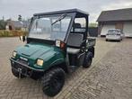 Veiling: Gator Polaris Ranger 4x4 (Marge), Ophalen, Zo goed als nieuw, Golfkar, Overige merken