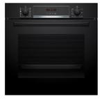 Bosch Serie 4 HRA574BB0 oven 71 l A Zwart699, Ophalen of Verzenden, Nieuw