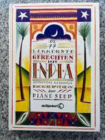 De 77 lekkerste gerechten uit India, Boeken, Gelezen, Diane Seed, Tapas, Hapjes en Dim Sum, Azië en Oosters