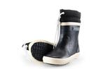 Bergstein Regenlaarzen in maat 25 Zwart | 10% extra korting, Kinderen en Baby's, Kinderkleding | Schoenen en Sokken, Verzenden