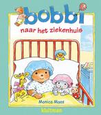 Bobbi naar het ziekenhuis / Bobbi 9789020684636 Monica Maas, Boeken, Kinderboeken | Baby's en Peuters, Verzenden, Gelezen, Monica Maas