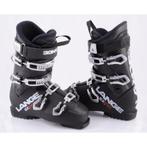 39 40 41 42 43 44 45 47 skischoenen LANGE SX 80 RTL, BLACK/s, Verzenden, Gebruikt